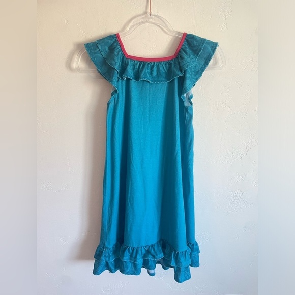 Disney Elena of Avalor nightgown 9/10 - Picture 8 of 8